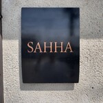 SAHHA - 