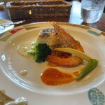 ケイジーノ - 料理写真: