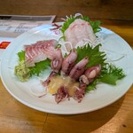 萩 - 