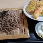 雁音茶屋 - 
