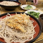 武蔵野 伝統の味 涼太郎 - 