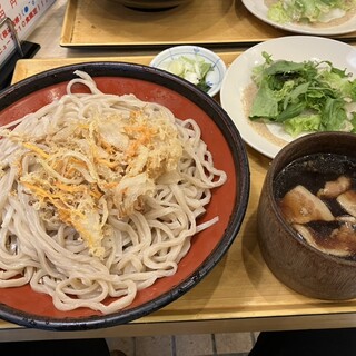 武蔵野 伝統の味 涼太郎_1