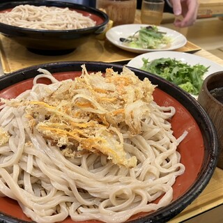 武蔵野 伝統の味 涼太郎_0