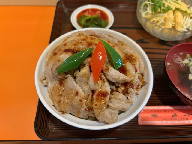 中華料理 西華 （サイカ） - 曽根田/中華料理 | 食べログ
