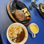 ステーキのあさくま - 料理写真: