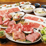 焼肉 房家 - メイン写真: