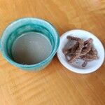 手打ち蕎麦 あいざや - 