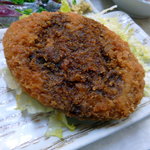 一平 - メンチカツ