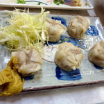 一平 - シュウマイ