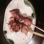 凡僧 - ずり、皮