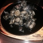 凡僧 - もも焼小