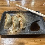 ラーメン武藤製麺所 - 