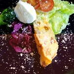 ヒライノイタリアン ガッティリベリ - 