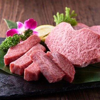 和牛一頭焼肉 房家_1