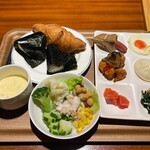  ガーデンビュッフェ パインテラス - 
