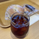 風待ちテラス - ドリンク写真: