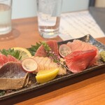 焼津港 みなみ
