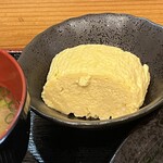 大阪串かつ だるまや - 出汁巻き玉子