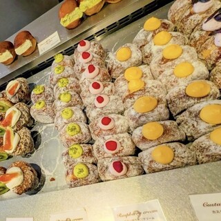 I'm donut?_1