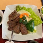 コリアンダイニング 眞礼 - 