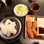 肉&オイスターバル TASSO - 