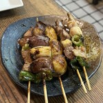 おきな - 