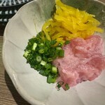 九州酒場 博多っ子 - 