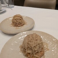 ゼックスウエスト サルヴァトーレ クオモブロス - 