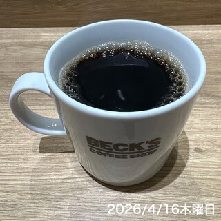 ベックスコーヒーショップ_1