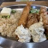 キッチン あずま - 塚田牛乳さんの高級バター使用