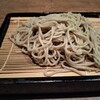 そば八
