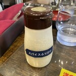 キッチン あずま - かみさん曰く、これだけでもいい！！