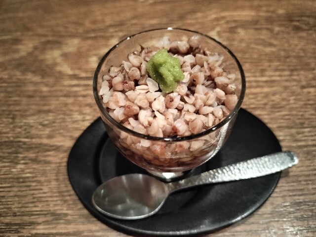 そば八 - 長野（長野電鉄）/そば | 食べログ