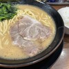 家系ラーメン 頂㐂家 新大阪店