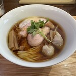 青森中華そば オールウェイズ - 