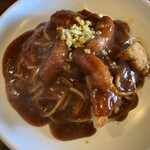 洋食屋 岩月 - 