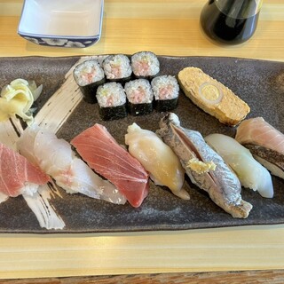 鮨 あらい_1