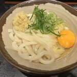本場讃岐うどん めりけんや - 料理写真: