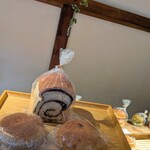 香麦 - 料理写真: