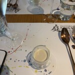 TRATTORIA 庭 BY FARM AKIRA - 