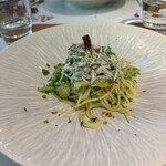 TRATTORIA 庭 BY FARM AKIRA - 