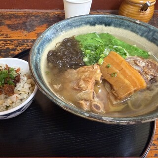 幸ちゃんそば_0