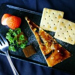 クレマ・カタラーナ〜カタルーニャの太陽が育んだ、濃厚な黄金色～
