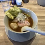麺や豊 - 料理写真: