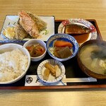 大野屋 - 料理写真: