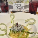 TRATTORIA 庭 BY FARM AKIRA - 