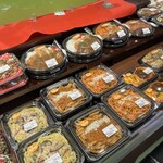 マミーマート - 料理写真: