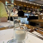 TRATTORIA 庭 BY FARM AKIRA - 