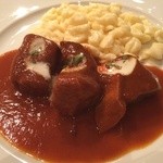 銀座 ハプスブルク・ファイルヒェン - 