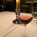 銀座 ハプスブルク・ファイルヒェン - 